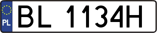 BL1134H