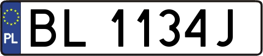 BL1134J