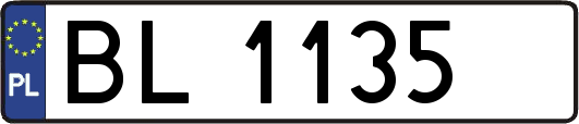 BL1135