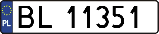 BL11351
