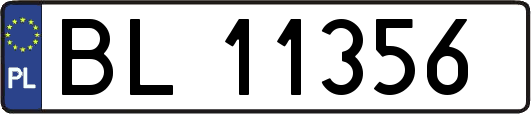 BL11356