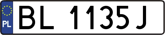 BL1135J