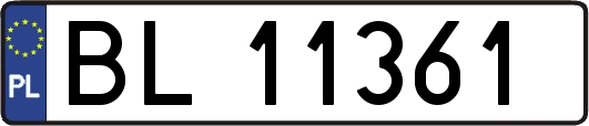 BL11361