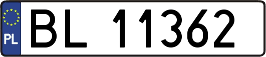 BL11362
