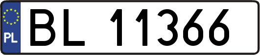 BL11366