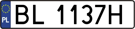 BL1137H