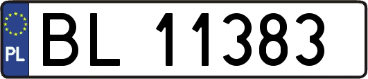 BL11383