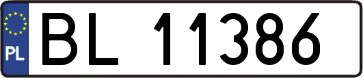 BL11386