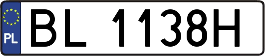 BL1138H