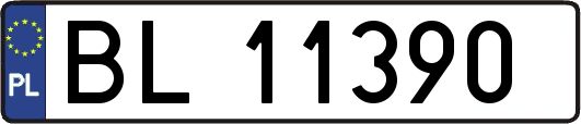 BL11390