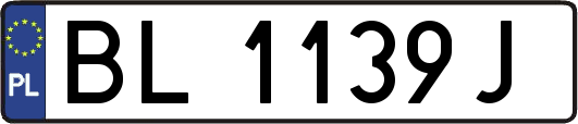 BL1139J