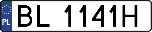 BL1141H