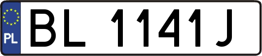 BL1141J