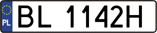 BL1142H