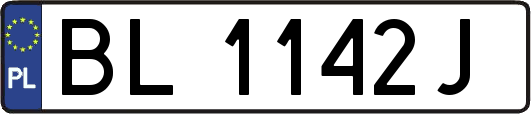 BL1142J