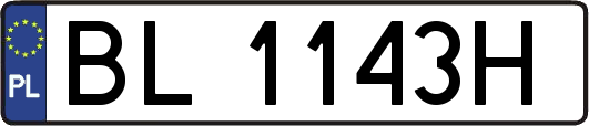 BL1143H