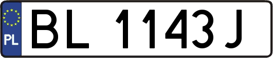 BL1143J