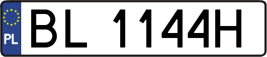BL1144H
