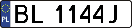 BL1144J