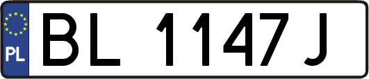 BL1147J