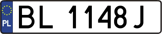 BL1148J
