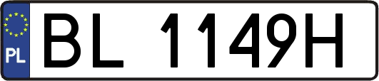 BL1149H