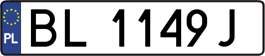 BL1149J