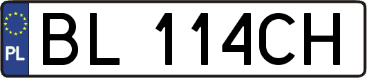BL114CH
