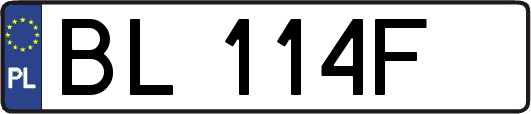 BL114F