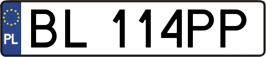 BL114PP