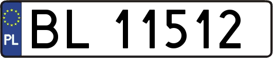 BL11512