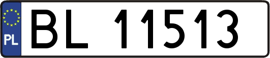 BL11513