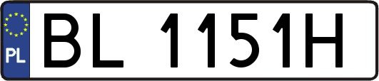 BL1151H