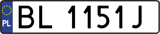 BL1151J