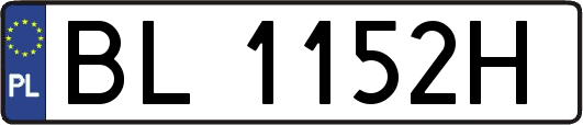 BL1152H