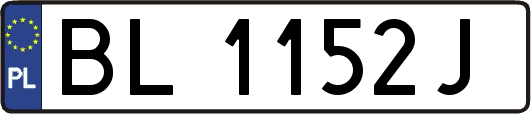 BL1152J
