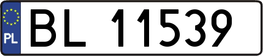 BL11539