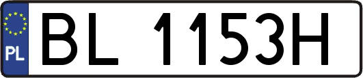 BL1153H