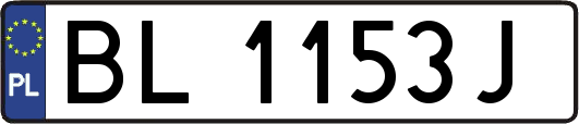 BL1153J