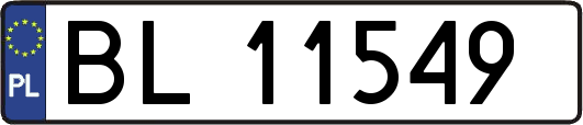 BL11549