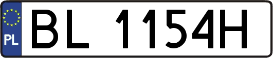 BL1154H