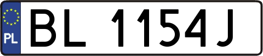 BL1154J