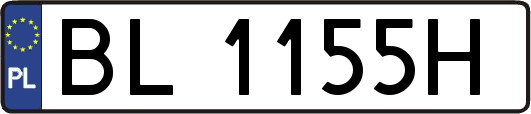 BL1155H