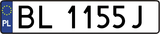 BL1155J