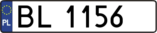 BL1156