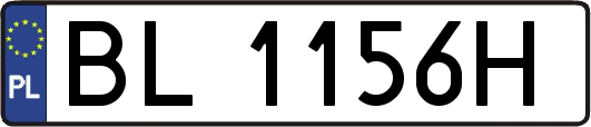 BL1156H