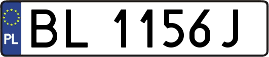 BL1156J