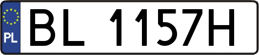 BL1157H