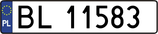 BL11583