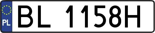 BL1158H